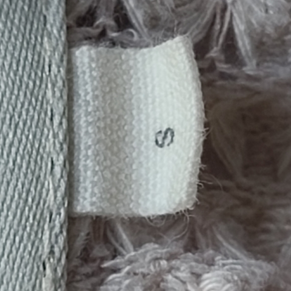 Saturday Sunday Anthro Waffle Knit Duster Cardigan Sz S - Picture 6 of 8